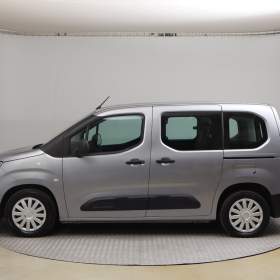 Foto inzerátu Citroën Berlingo 1.2 PureTech