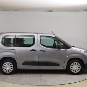 Foto inzerátu Citroën Berlingo 1.2 PureTech
