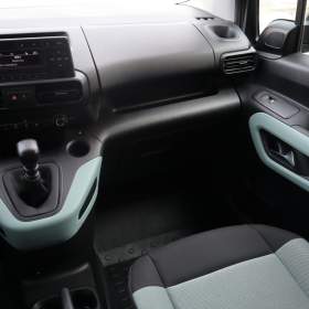 Foto inzerátu Citroën Berlingo 1.2 PureTech