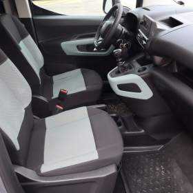 Foto inzerátu Citroën Berlingo 1.2 PureTech