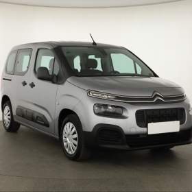 Citroën Berlingo 1.2 PureTech / 19488666