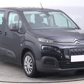 Citroën Berlingo 1.2 PureTech / 19488667