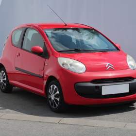Citroën C1 1.0 / 19488668