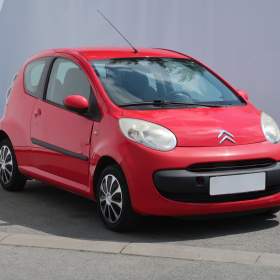 Citroën C1 1.0 / 19488668