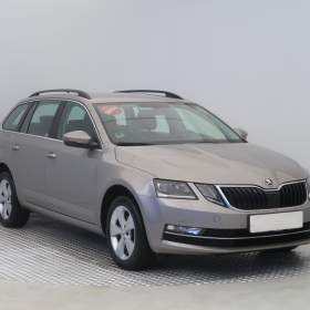Škoda Octavia 2.0 TDI / 19488670
