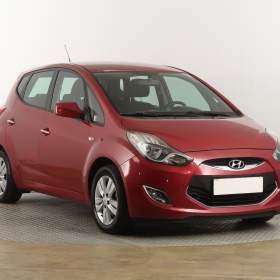 Hyundai ix20 1.4 CVVT / 19488671