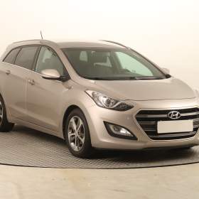Hyundai i30 1.6 GDI / 19488672