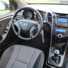 Hyundai i30 1.6 GDI / 19488672