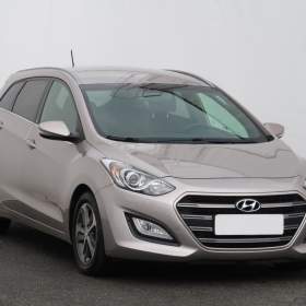 Hyundai i30 1.6 GDI / 19488672