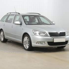 Škoda Octavia 2.0 TDI / 19488673
