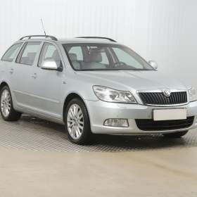 Škoda Octavia 2.0 TDI / 19488673