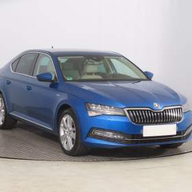 Škoda Superb 2.0 TDI / 19488674
