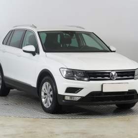 Volkswagen Tiguan 2.0 TDI / 19488675