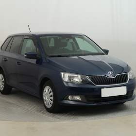 Škoda Fabia 1.4 TDI / 19488677
