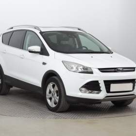 Foto inzerátu Ford Kuga 2.0 TDCi