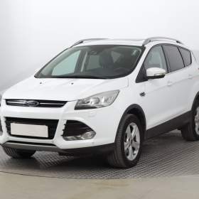 Foto inzerátu Ford Kuga 2.0 TDCi
