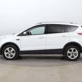 Foto inzerátu Ford Kuga 2.0 TDCi