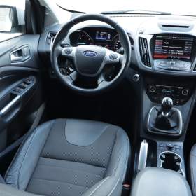 Foto inzerátu Ford Kuga 2.0 TDCi