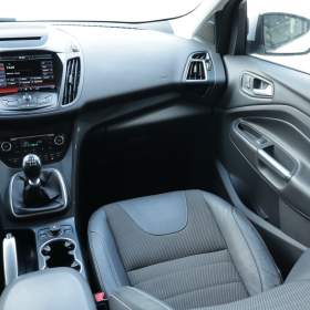 Foto inzerátu Ford Kuga 2.0 TDCi