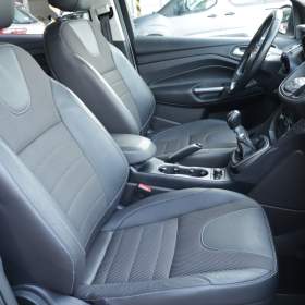 Foto inzerátu Ford Kuga 2.0 TDCi