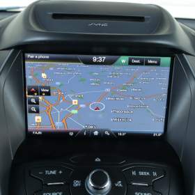 Foto inzerátu Ford Kuga 2.0 TDCi