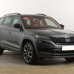 Škoda Kodiaq RS 2.0 TDI / 19488687