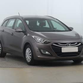 Hyundai i30 1.6 MPI / 19488688