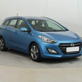 Hyundai i30 1.6 CRDi / 19488691