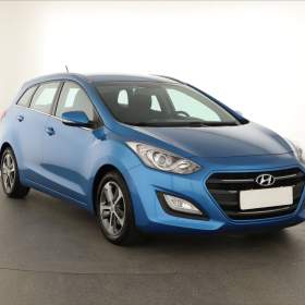 Hyundai i30 1.6 CRDi / 19488691
