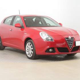 Alfa Romeo Giulietta 1.4 T MultiAir / 19488692