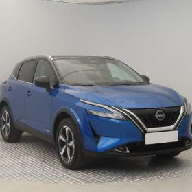 Nissan Qashqai 1.5 e- Power / 19488693