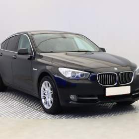 BMW 5GT 530d xDrive GT / 19488694