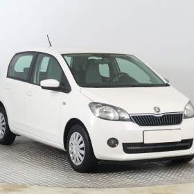 Škoda Citigo 1.0 MPI / 19488695