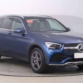 Mercedes- Benz GLC GLC 200 d / 19488696