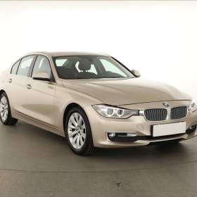 Foto inzerátu BMW Řada 3 316 i