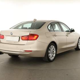 Foto inzerátu BMW Řada 3 316 i