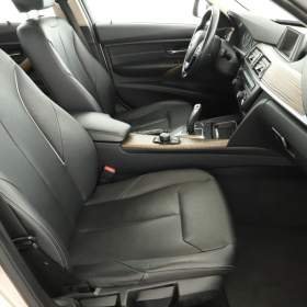 Foto inzerátu BMW Řada 3 316 i