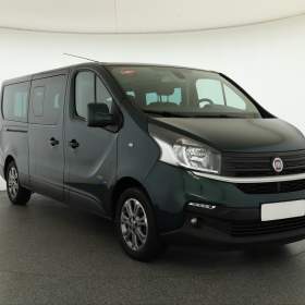 Fiat Talento 1.6 MultiJet / 19488699
