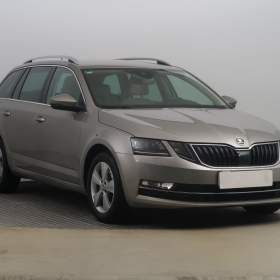 Škoda Octavia 2.0 TDI / 19488700