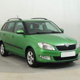 Škoda Fabia 1.2 TSI / 19488702