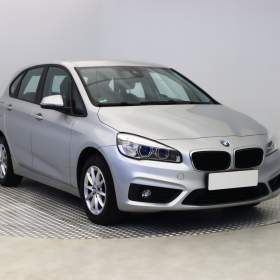 BMW 2 Active Tourer 216d Active Tourer / 19488705