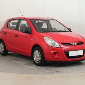 Hyundai i20 1.2 / 19488707