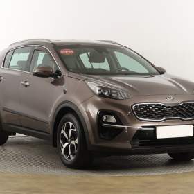 Kia Sportage 1.6 T- GDI / 19488709
