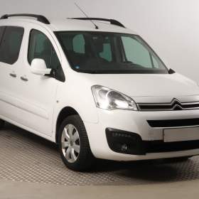 Citroën Berlingo 1.6 VTi / 19488711