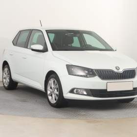 Škoda Fabia 1.0 TSI / 19488716