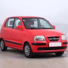 Hyundai Atos 1.1 i / 19488717