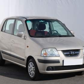 Hyundai Atos 1.1 i / 19488717