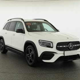 Mercedes- Benz GLB GLB 200d 4MATIC / 19488718