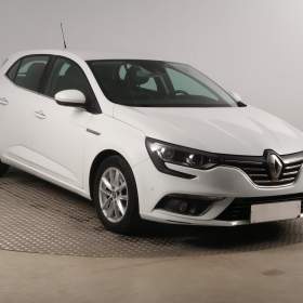 Renault Mégane 1.2 TCe / 19488719