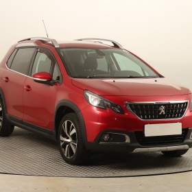 Peugeot 2008 1.2 PureTech / 19488720